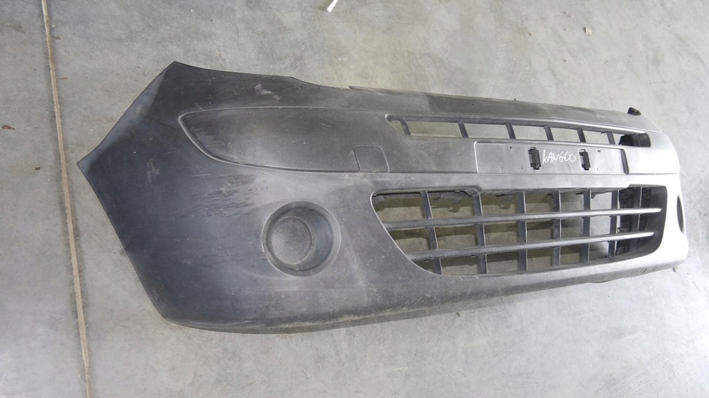VORDERE STOßSTANGE RENAULT KANGOO II 8200436678 Product image