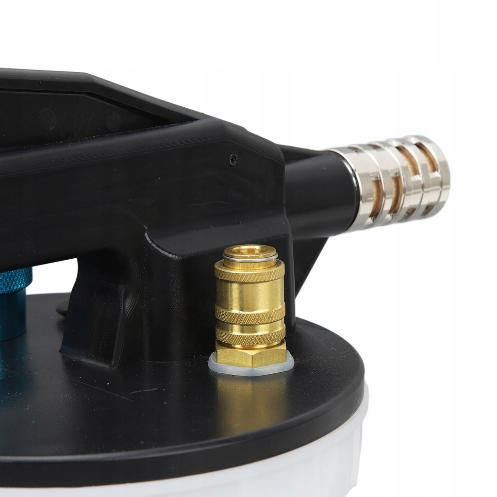 ENTLÜFTUNGSWERKZEUG ZUM AUSTAUSCH DER BREMSFLÜSSIGKEIT Product image