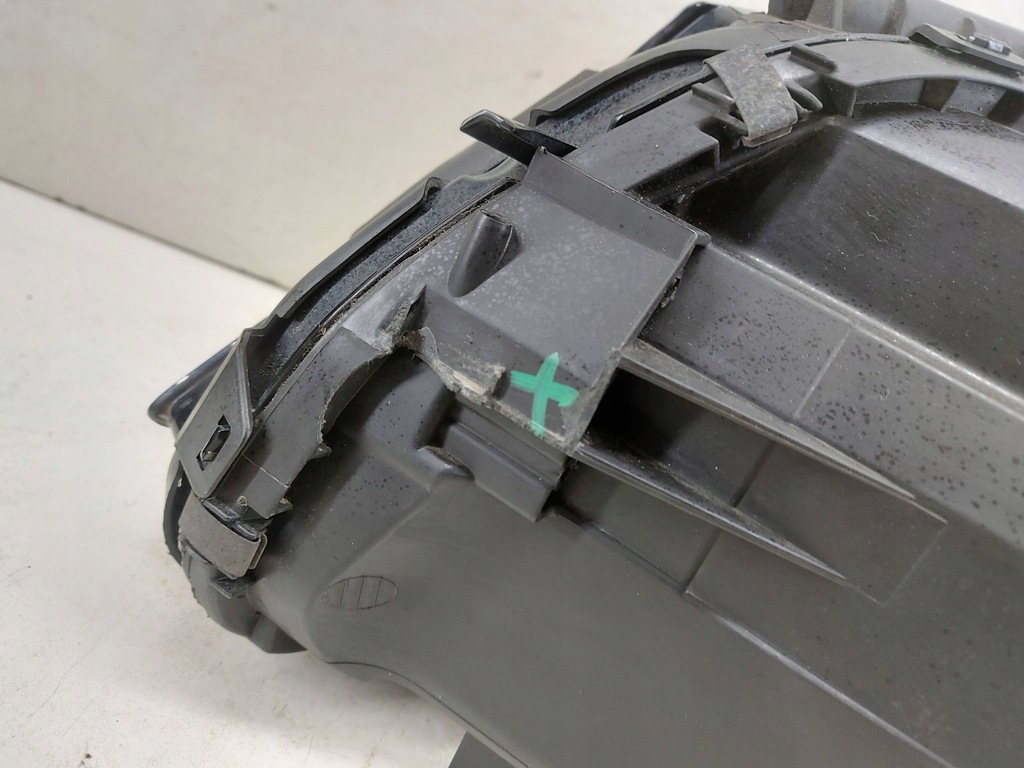 Mercedes-Benz C Klasse 205 W205 LED Right Frontlampe Vorderscheinwerfer Product image