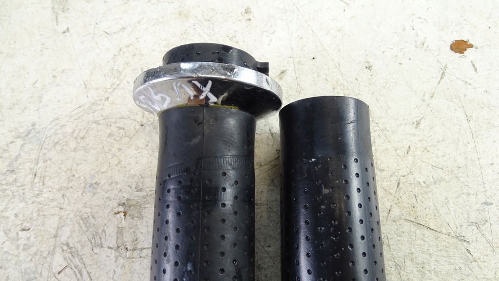 Yamaha Virago XV 535 Rolgaz Schalthebelset Product image