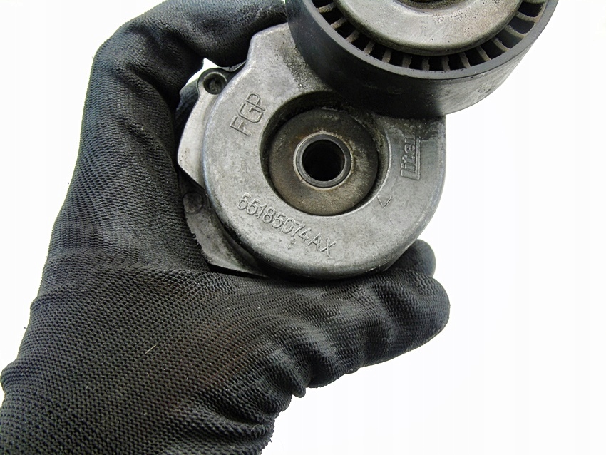 RIEMENSPANNER 1.3 CDTI CORSA D AGILA MERIVA A COMBO SWIFT SPLASH 55185074 Product image