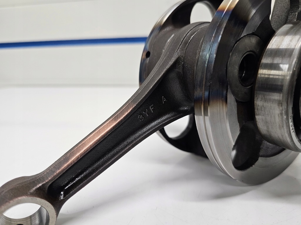 Yamaha XTZ 660 Kurbelwelle, Originalnadel Product image