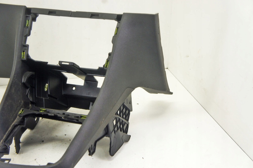 SN202 Sitz Leon III Frame Tunnel -Tunnelabdeckung Product image