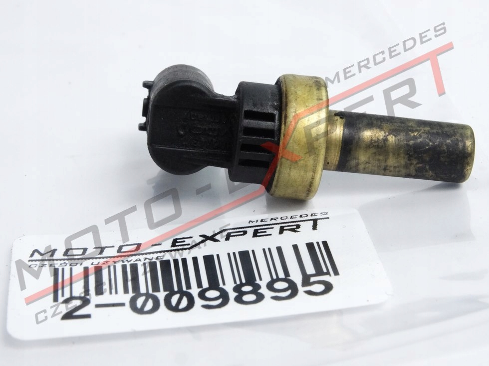 Mercedes TEMPERATURSENSOR 0005425118 Product image