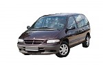CHRYSLER VOYAGER 3.8 3.3 V6 STEUERKETTE Product image
