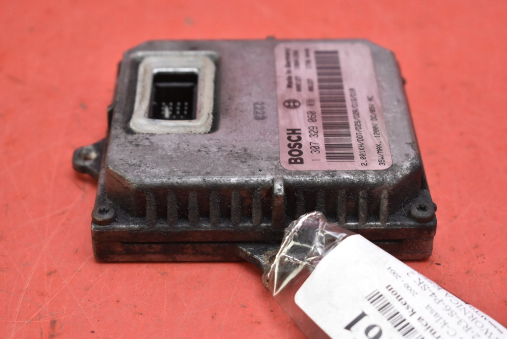 XENON-KONVERTER XENON LINKS 1307329060 MERCEDES C-KLASSE W203 00-04 Product image