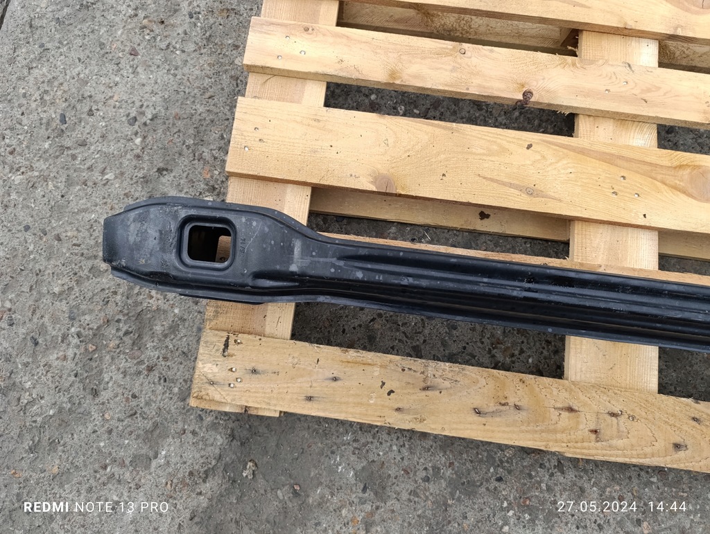 MERCEDES W205 Heckstoßstangenträger A2056100414 Product image