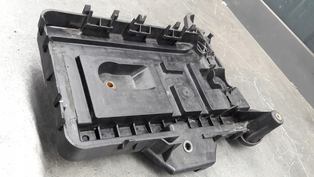 1K0915333c Sitz Toledo III 3 04- 2,0 TDI BKD-Batteriebatterie Product image