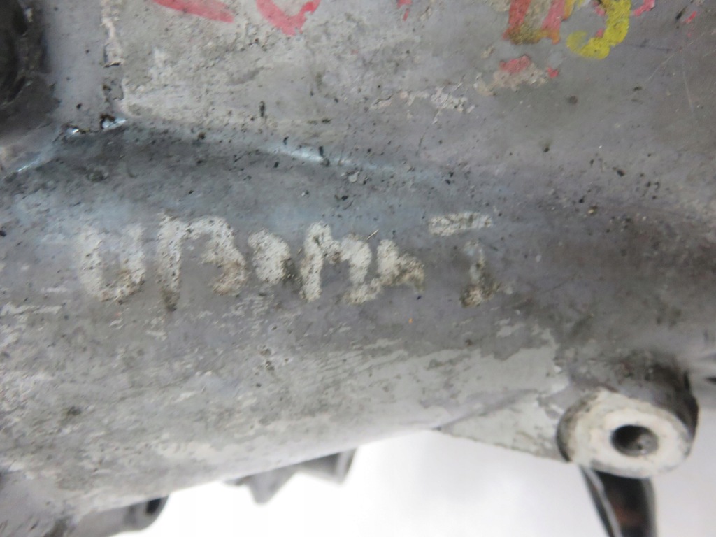 Peugeot Gearbox 407 2.0 16V 20dm59 Product image