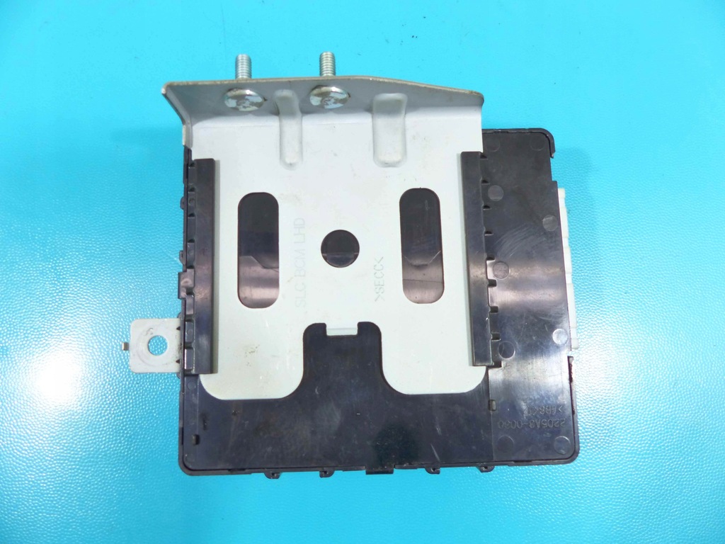 STEUERGERÄT BCM-MODUL SPORTAGE III 10-15 95400-3UBD0 Product image
