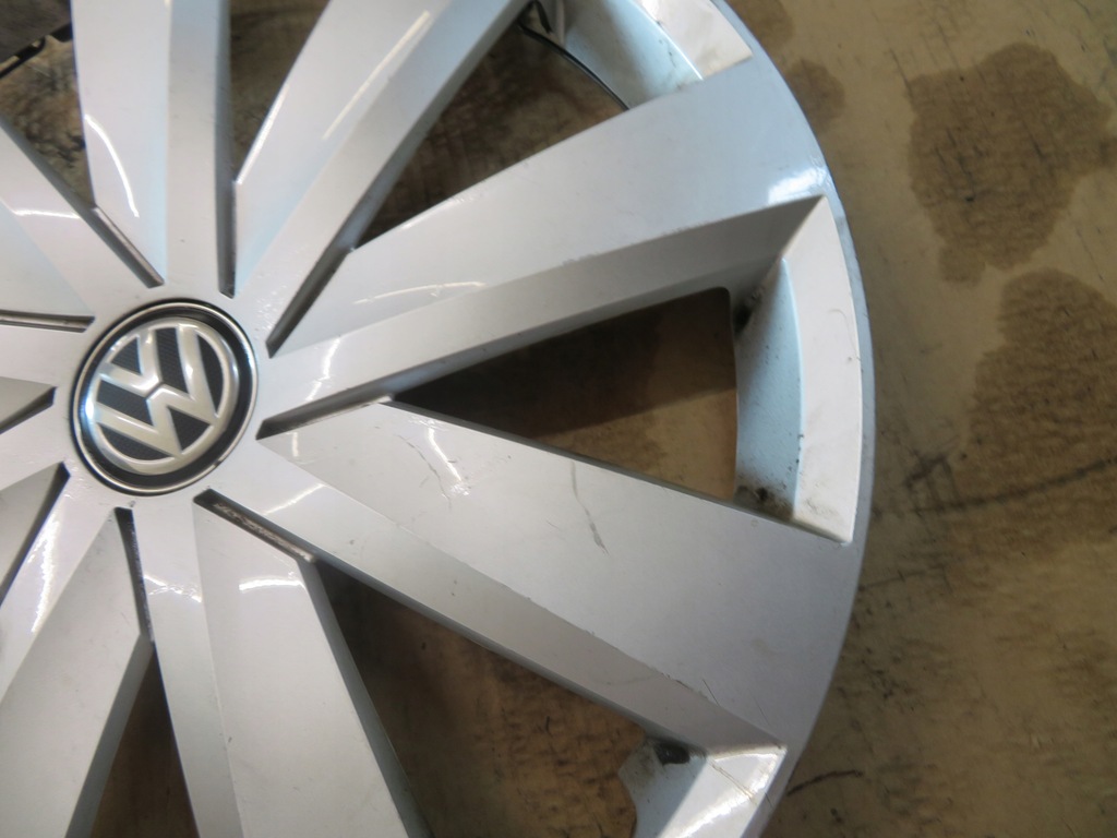 NABENPAKET 16'' VW GOLF VII PASSAT B7 3G0601147 Product image