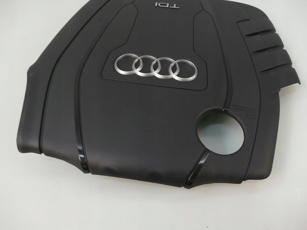 AUDI A5 8T LIFT 2.0 TDI MOTORABDECKUNG OBERE ABDECKUNG A4 A3 A6 Product image