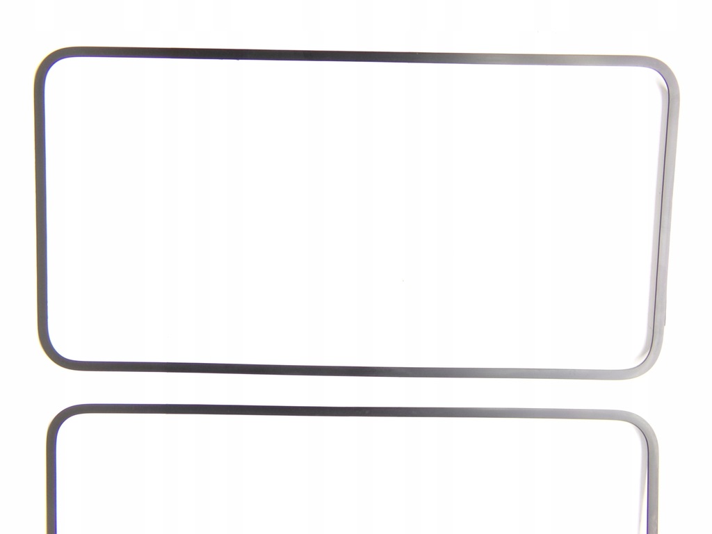 SONNENDACH GLASRAHMEN PANORAMA AUDI A3 8P 5D SPORTBACK 8P4867561B Product image