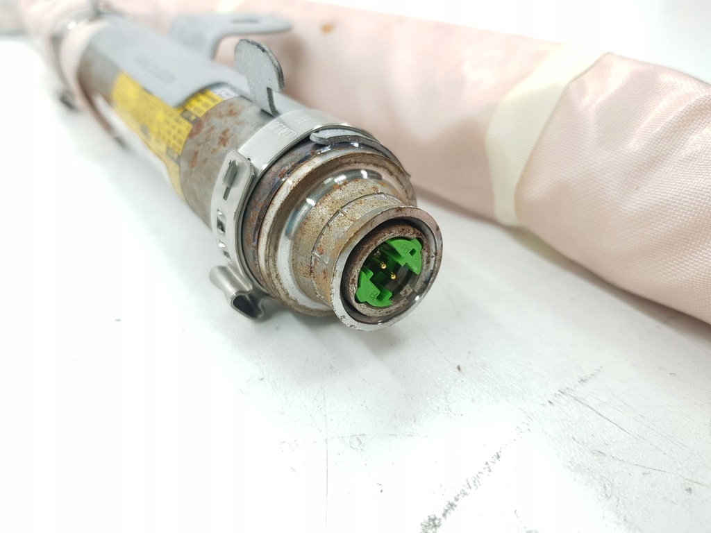 Citroen DS4 2012 linke Seite des Airbag -Vorhangs Product image