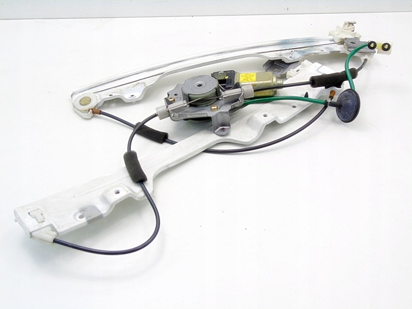 FENSTERHEBER VORNE RECHTS NISSAN MURANO I Z50 3.5 4X4 03-07 80730CC000 Product image