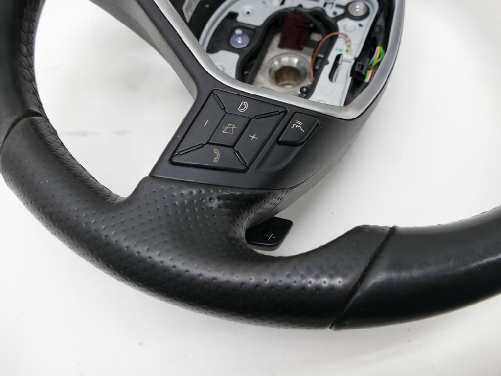 MERCEDES E W212 LIFT LENKRAD MULTI PADDLES Product image