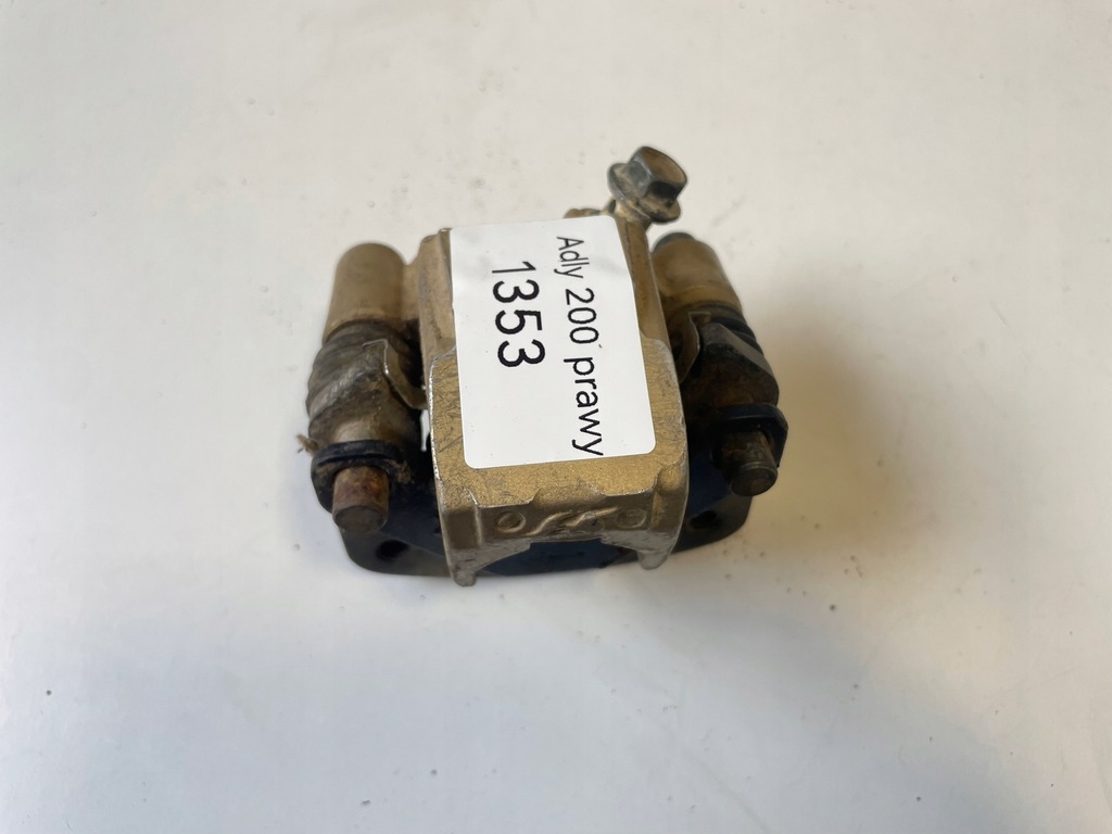Adly 200 Bremssattel rechts Product image