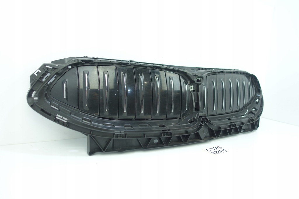 BMW 8 G14 G15 G16 Lenkblau Lufteinlass vorne 187156-10 Product image