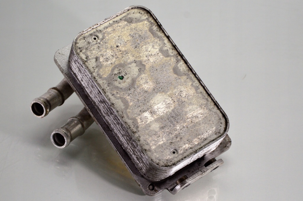 Ölkühler 4G0 317 021AR 0CK S-Tronic Audi Product image
