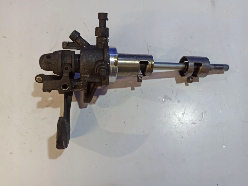 Saab 9-3 Ver2 2006 Hebel und Wählhebel Product image