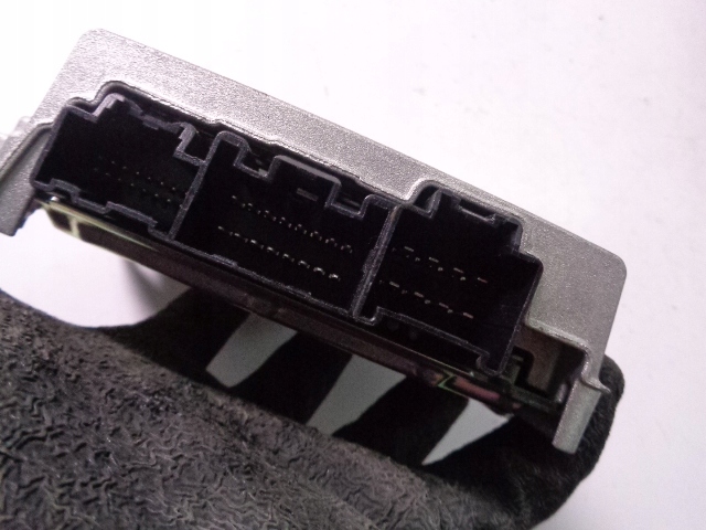 BOSE AUDIO-VERSTÄRKER RENAULT MEGANE IV HB 1.5 DCI 2019 Product image