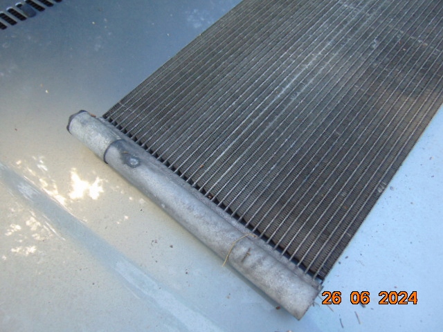 MINI COOPER R55 R56 R57 R50 KLIMAANLAGE KÜHLER 6941084 Product image