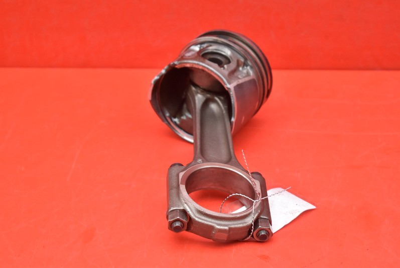 KOLBEN PLEUEL 085190 FORD MONDEO MK4 2,0 ​​TDCI 08R Product image