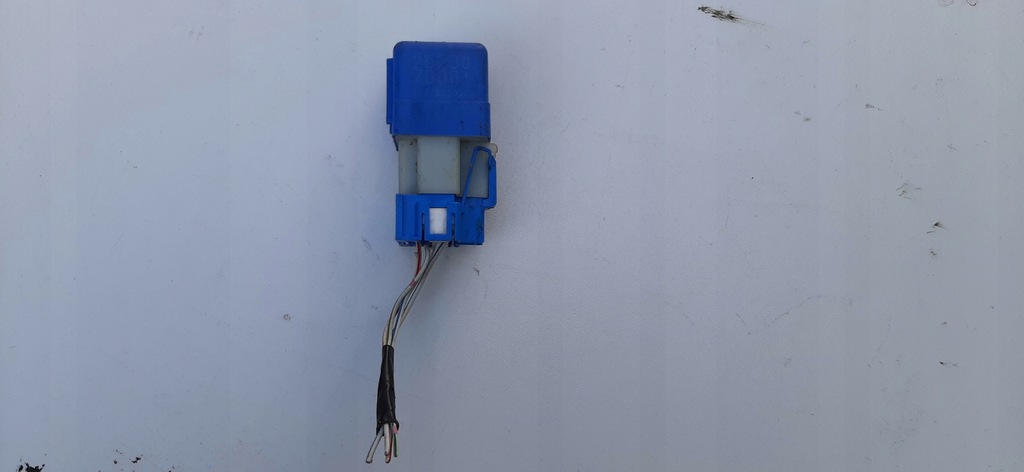 RELAISMODUL NISSAN 2523079981 Product image