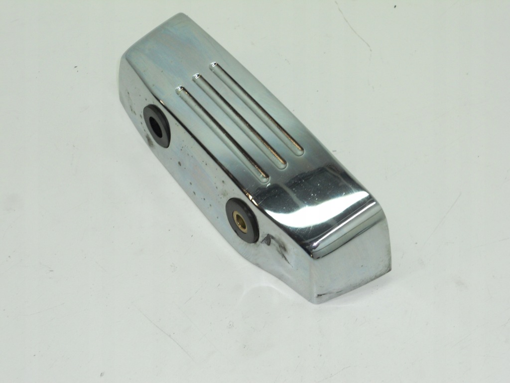KOPFABDECKUNG FÜR SUZUKI VZ 800 MARAUDER CHROM ORIGINAL Product image