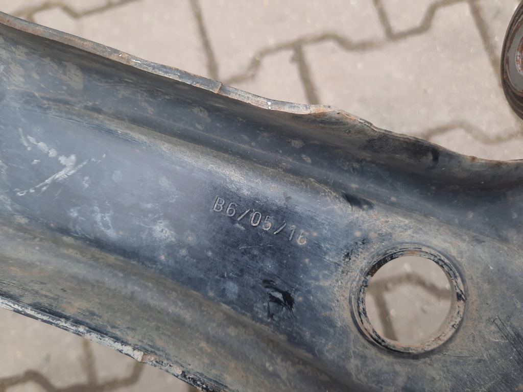 Suzuki Vitara III 15- 1,6 B 2wd links Alse Product image
