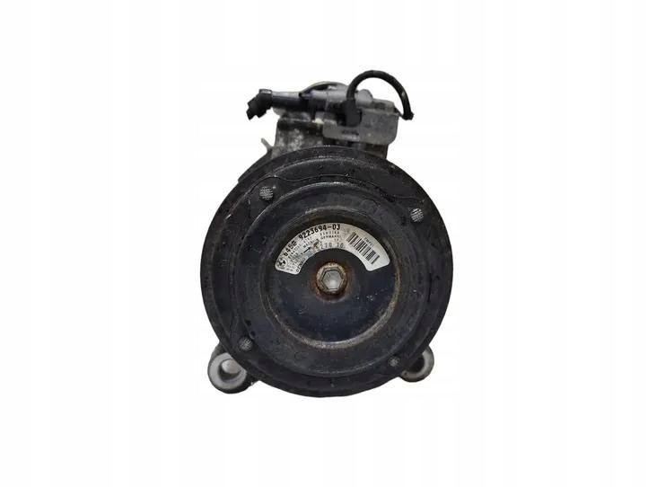64529223694 BMW Spr??arka klimatyzacji Product image