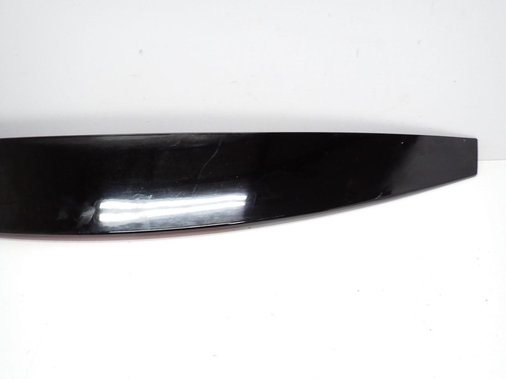 SPOILER BLEND AVILER HINTERE BREMSLEUCHTE HYUNDAI VELOSTER I 13R Product image