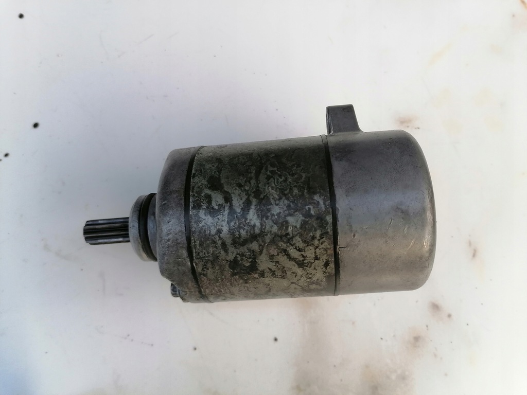 HONDA TRX 250 Anlasser original Product image