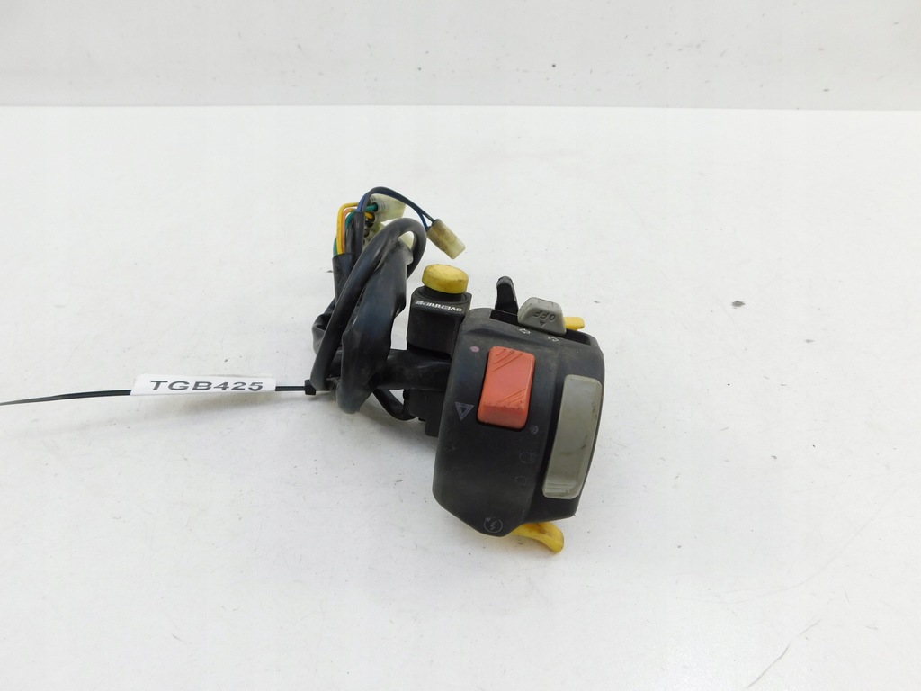 TGB 425 LINKER SCHALTER Product image