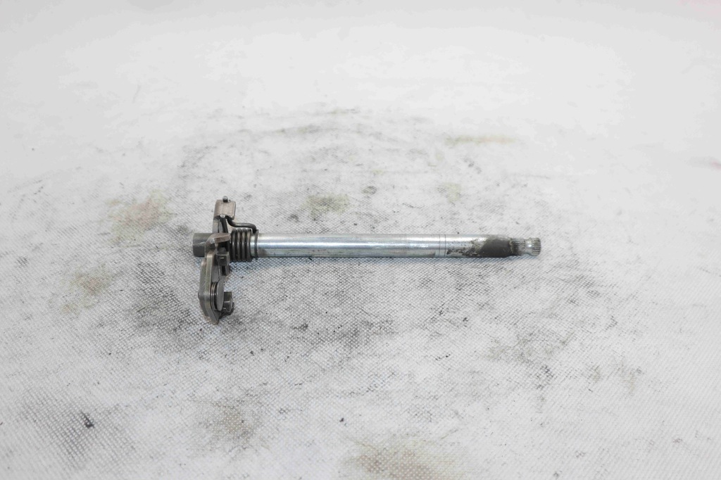 BARTON BLADE 125 MORETTI 125 Schaltwelle Product image