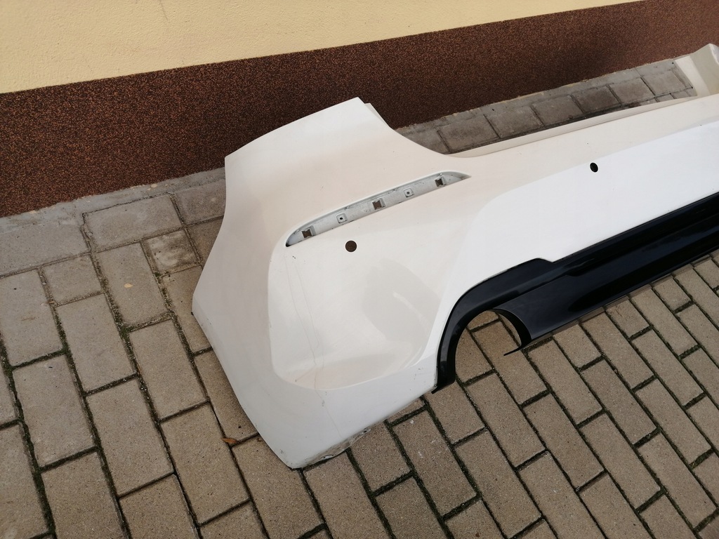 HECKSTOßSTANGE HINTEN BMW 1 F40 Product image