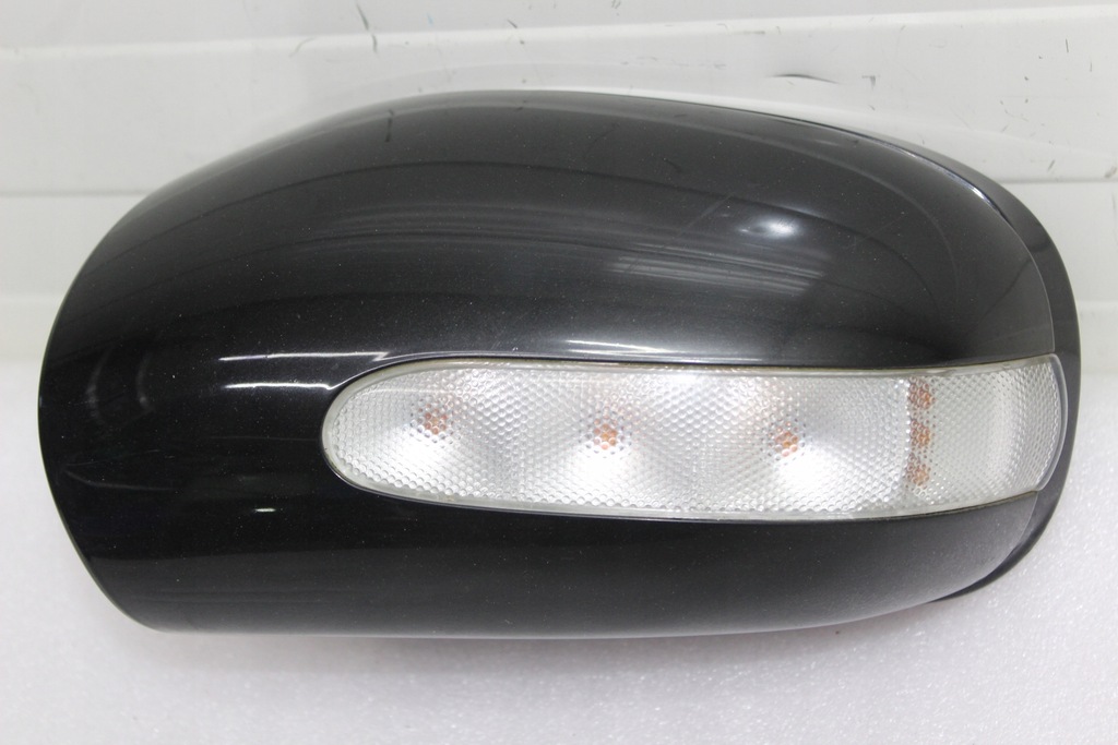 MERCEDES C W203 SPIEGELGEHÄUSE W203 MIT BLINKER 197 LINKS Product image