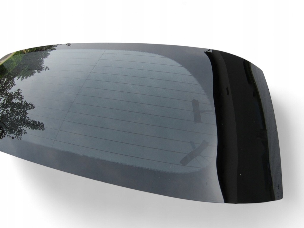 Heckklappenglas Mercedes W251 R – Lift-Klasse Product image