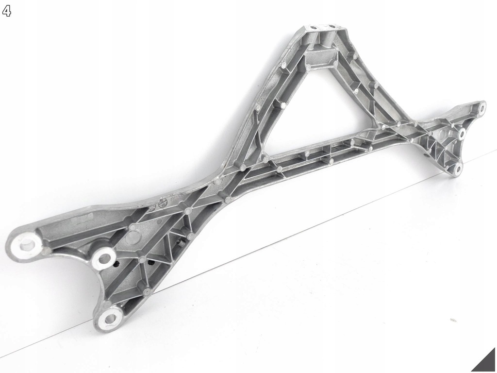 AUDI A8 S8 4H0 D4 LIFT 09-17 UNTERSTÜTZUNG, QUERRAUMSTREBE 4.0 TFSI 8V VORNE Product image