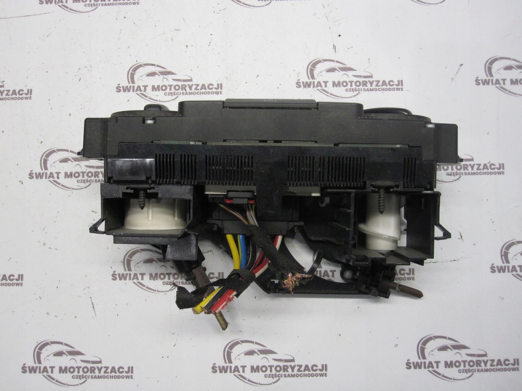Volkswagen Caddy III 08R Klimaanlage Product image
