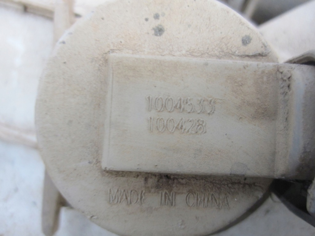 Land Rover Freelander II Waschhersteller Reservoir 6H52-17C627-CB Product image