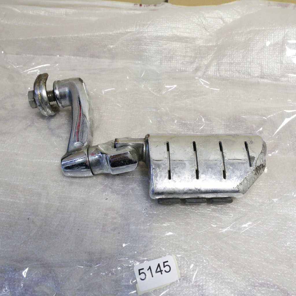 5145 Honda Goldwing GL 1800 Kinderwagen Product image