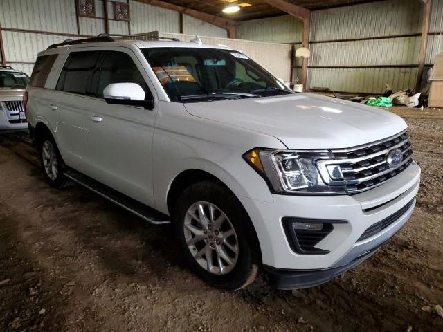 Sitzpolstermodul hinten Ford Expedition 3.5 2018- Product image