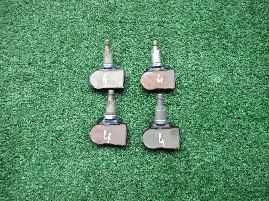 JAGUAR LAND ROVER TPMS-SENSOREN GX631A159AA Product image