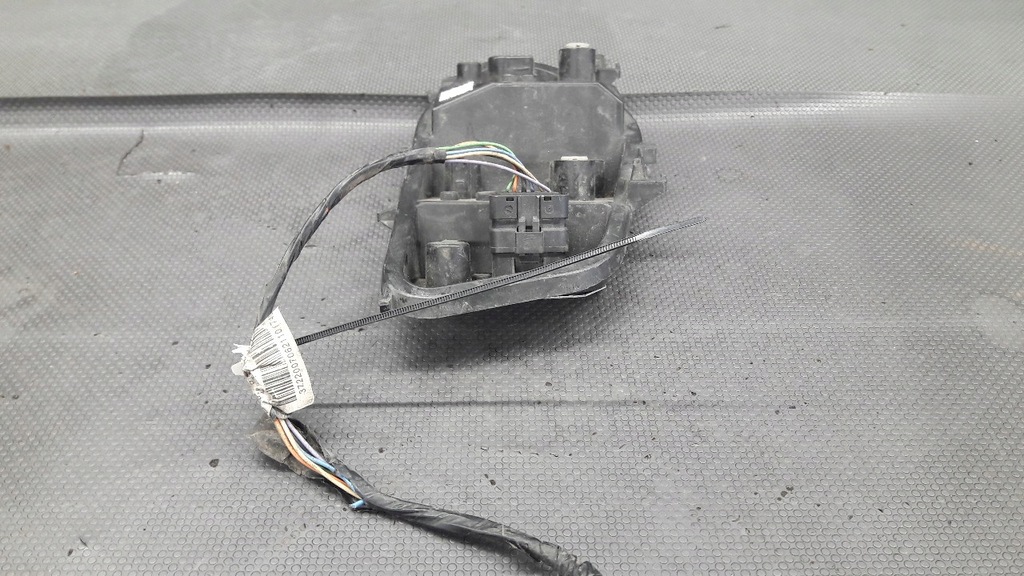 89035086 Lampeneinsatz rechts hinten RENAULT CLIO 5D 07R Product image