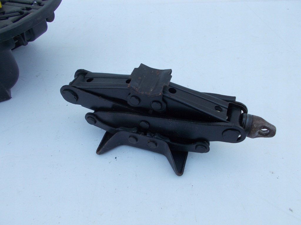 Steckschlüsselsatz Radschlüssel für Renault Clio 2 II 8200122487 Product image
