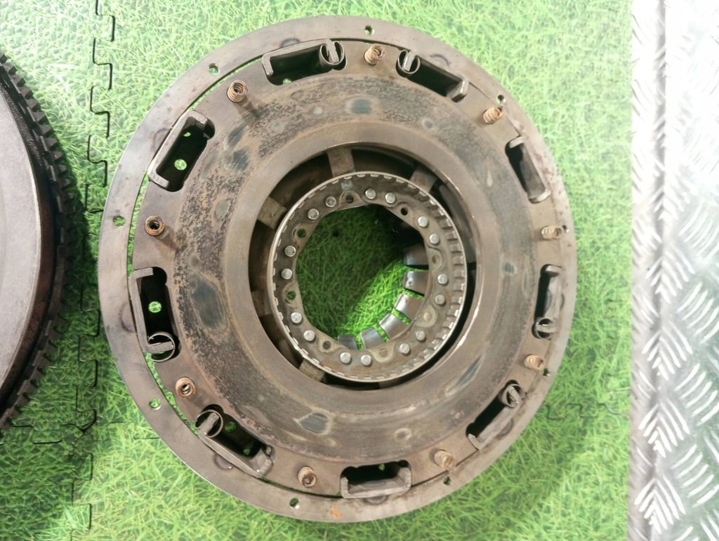 2229955 BMW Kupplungssatz Product image
