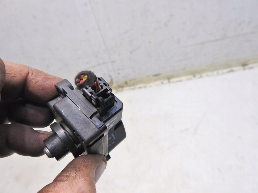 HEIZMOTOR RENAULT LATITUDE EAD518 W4497001 Product image