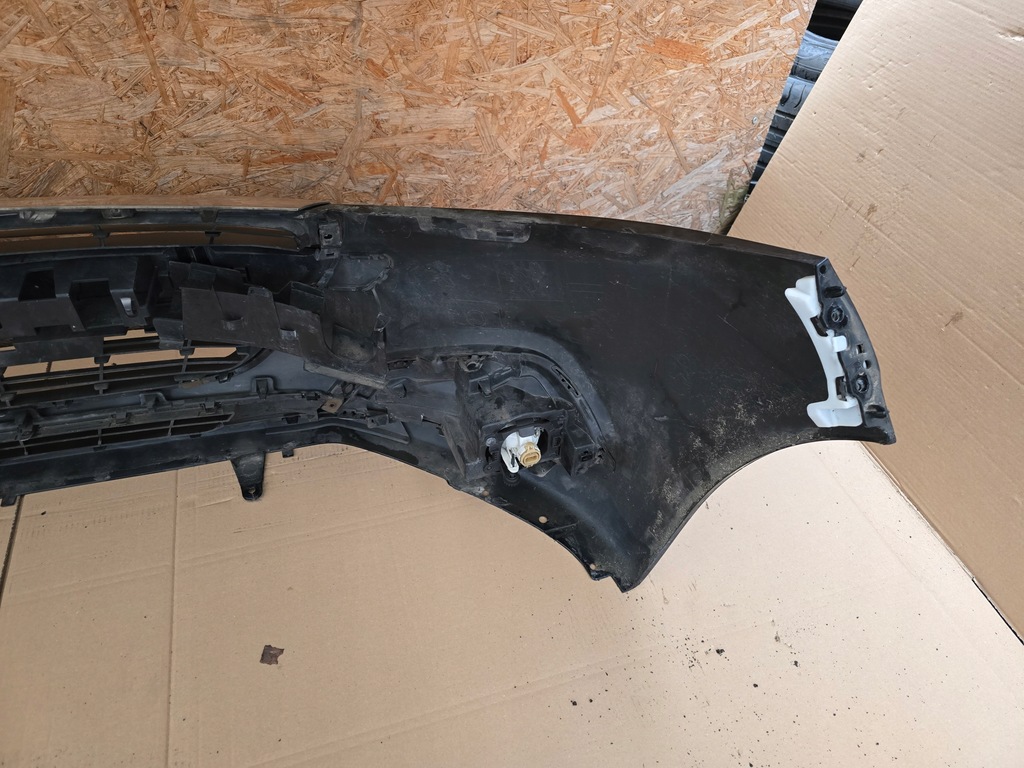 Peugeot 208 Lift Front Stoßstange 2015 - 2019 Product image