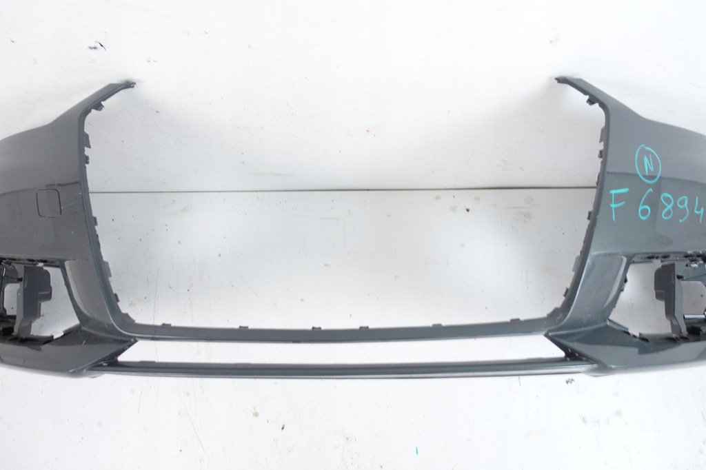 Audi A1 8xa Lift 2014- Front Stoßfänger vorne 8xa807437 Product image
